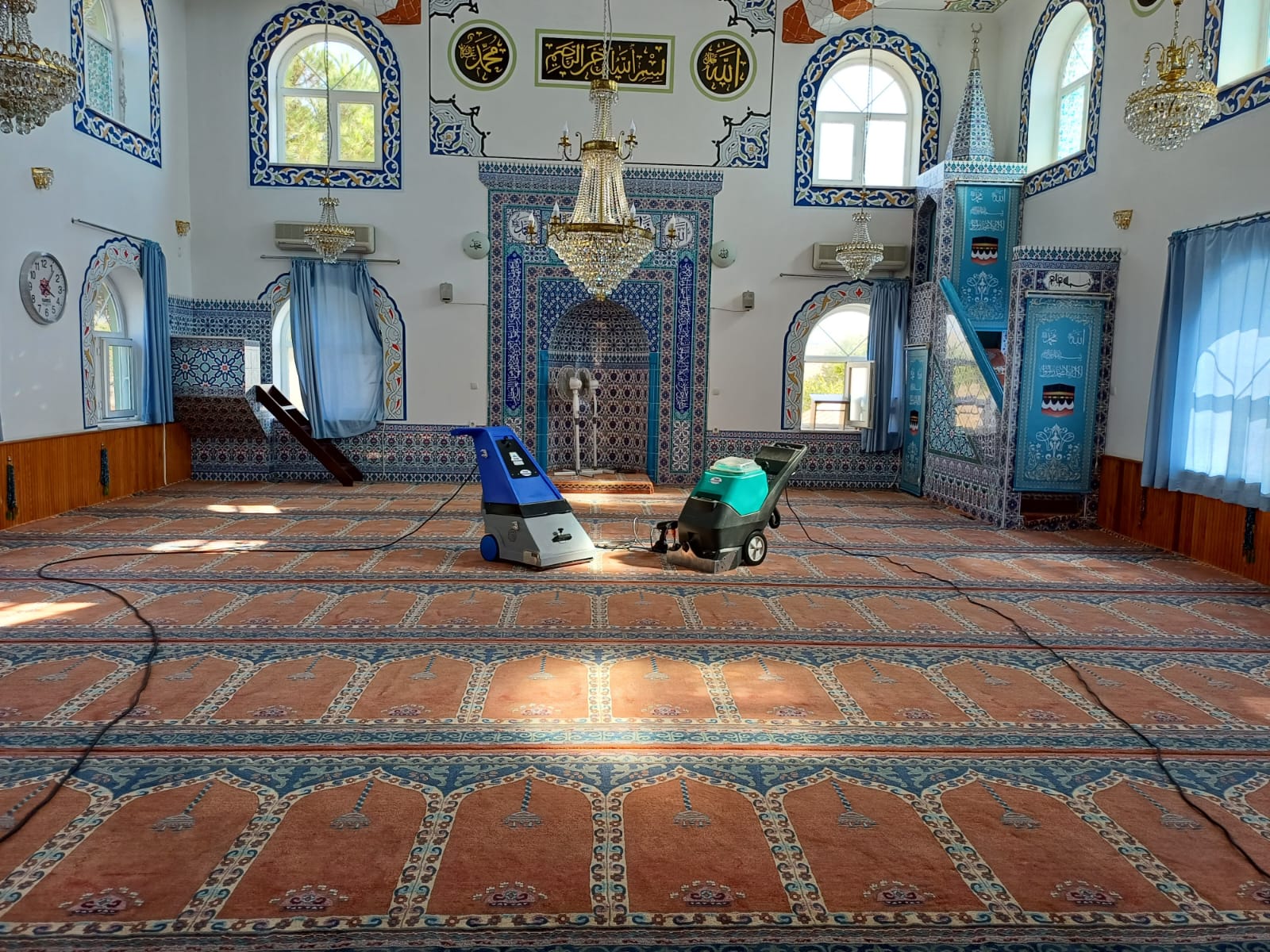 Camii